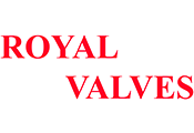royal valves